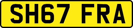 SH67FRA
