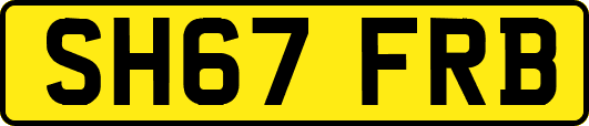 SH67FRB
