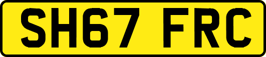 SH67FRC