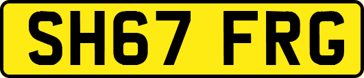 SH67FRG