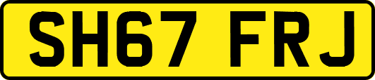 SH67FRJ