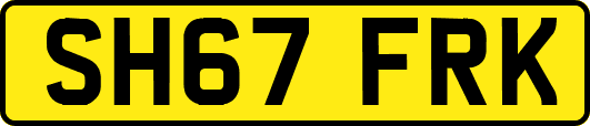 SH67FRK