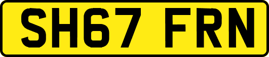 SH67FRN