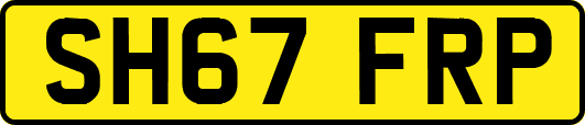 SH67FRP