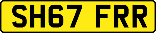SH67FRR
