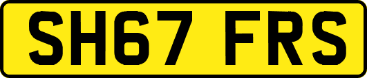 SH67FRS