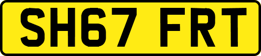 SH67FRT