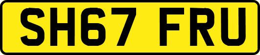 SH67FRU