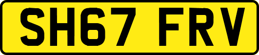 SH67FRV