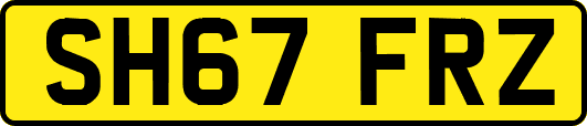 SH67FRZ
