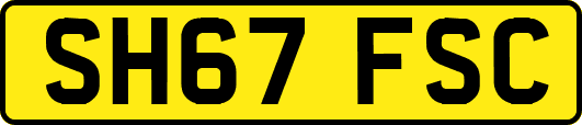 SH67FSC
