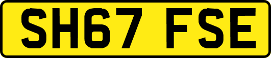 SH67FSE