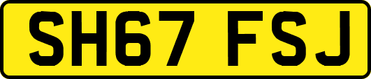 SH67FSJ