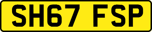 SH67FSP