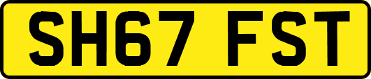 SH67FST