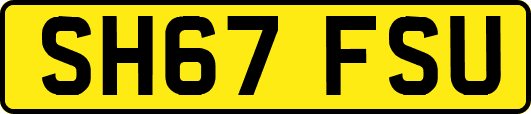 SH67FSU