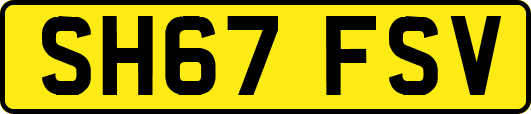 SH67FSV