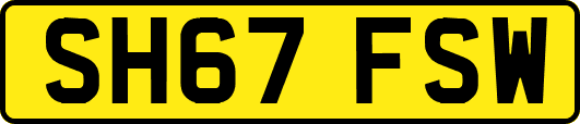 SH67FSW