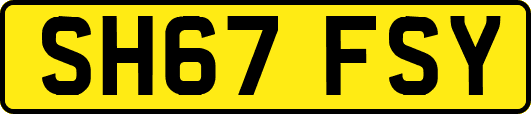 SH67FSY