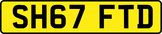 SH67FTD