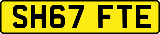 SH67FTE