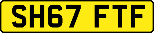 SH67FTF