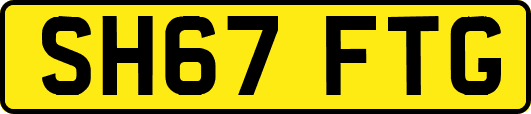 SH67FTG