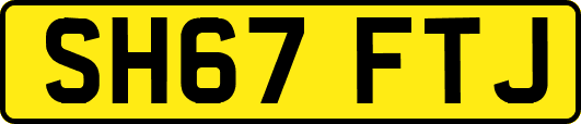 SH67FTJ