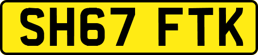 SH67FTK