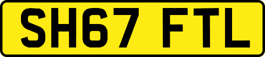 SH67FTL