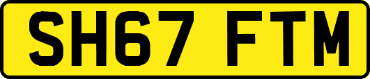 SH67FTM