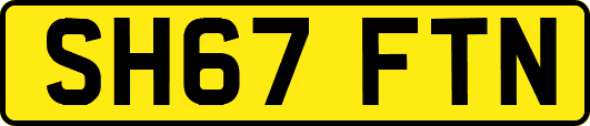 SH67FTN