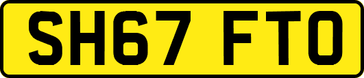 SH67FTO