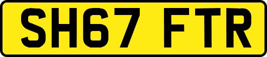 SH67FTR