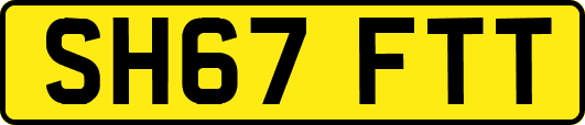 SH67FTT