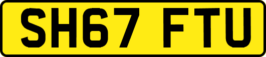 SH67FTU