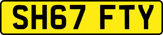 SH67FTY