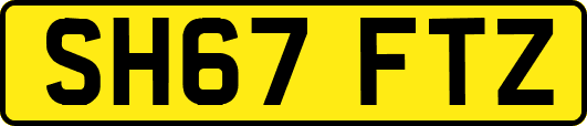SH67FTZ