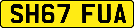 SH67FUA