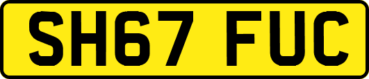 SH67FUC