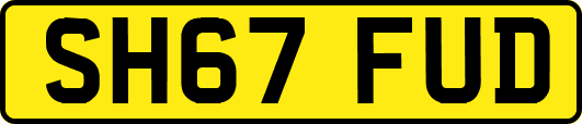 SH67FUD