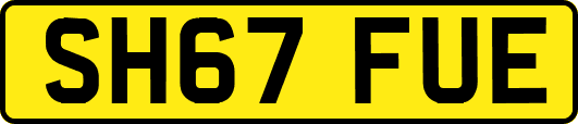 SH67FUE
