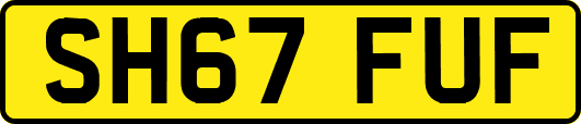 SH67FUF