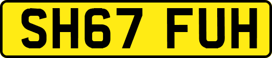 SH67FUH