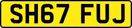 SH67FUJ