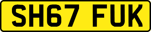 SH67FUK