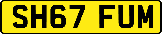 SH67FUM