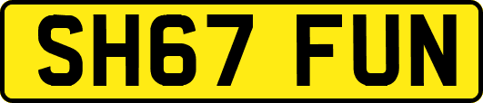 SH67FUN