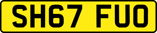 SH67FUO
