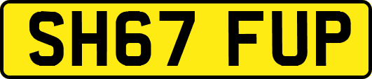 SH67FUP